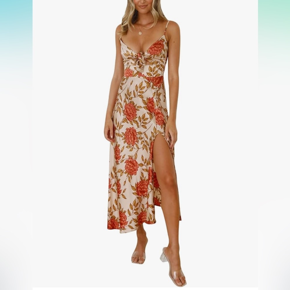Fashionme Dress